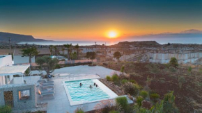 Villa's Quarry sea views holidays - Cornino- San Vito lo Capo Custonaci